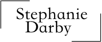 Stephanie Darby